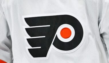 Philadelphia Flyers suspend announcer for 'inappropriate' comment
