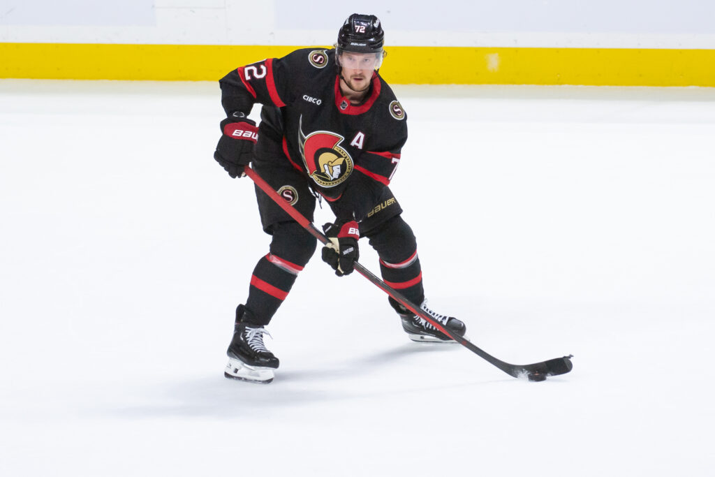 Senators Injury Updates: Chabot, Eller, Pinto