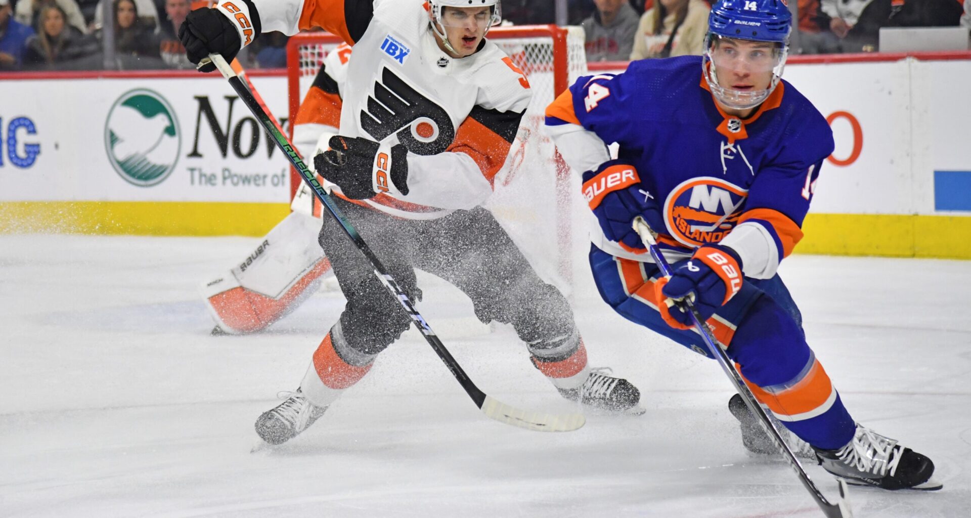 Flyers Might Move On from Defender