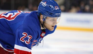 The Only People Smiling About the Fox Injury Are…Well, You Know