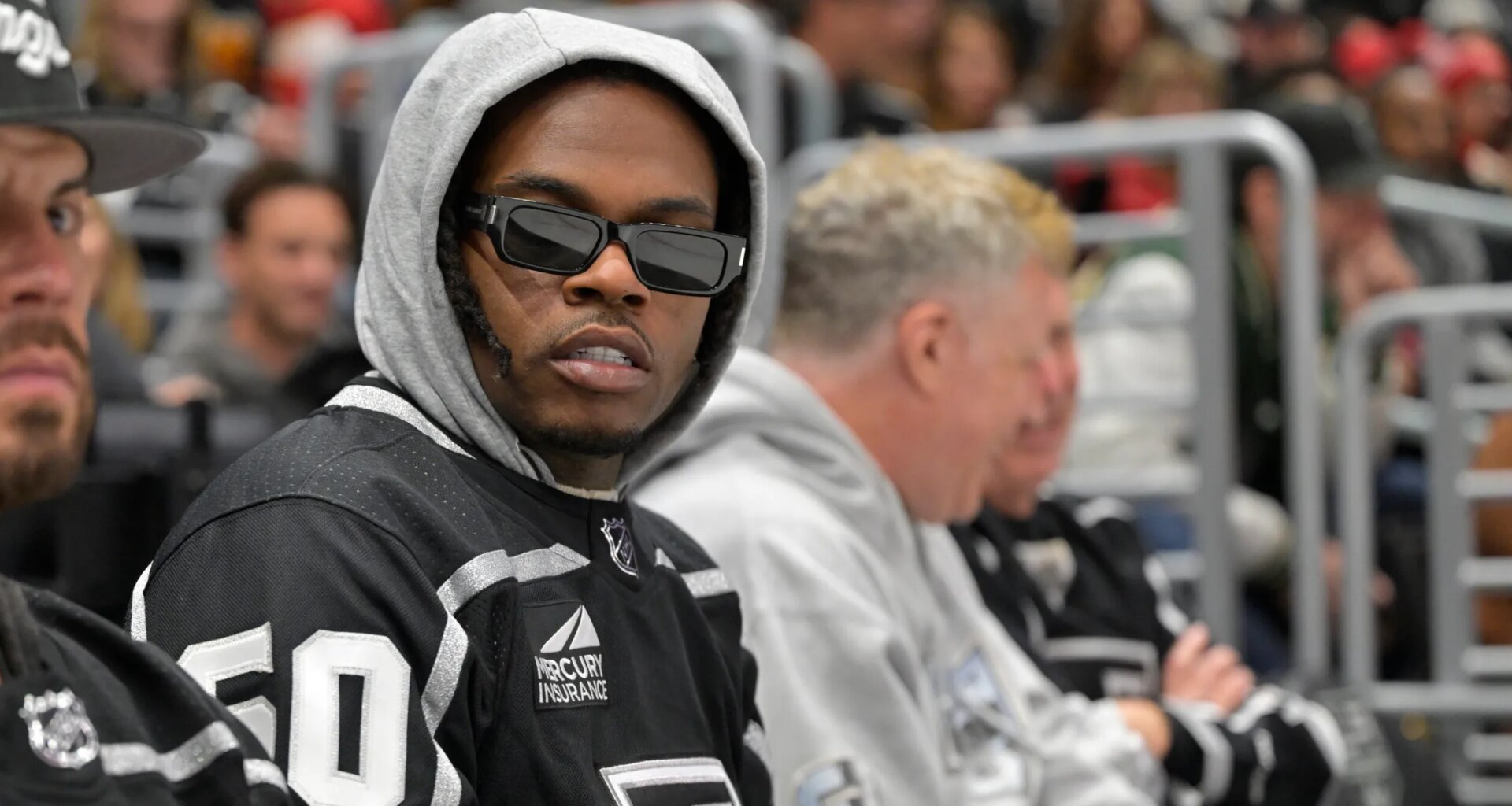 Gunna Abruptly Ends Puzzling Virginia Beach Show Early