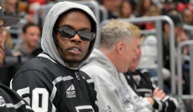 Gunna Abruptly Ends Puzzling Virginia Beach Show Early