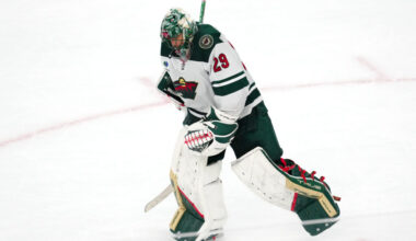 Marc-Andre Fleury Reportedly Generating Interest