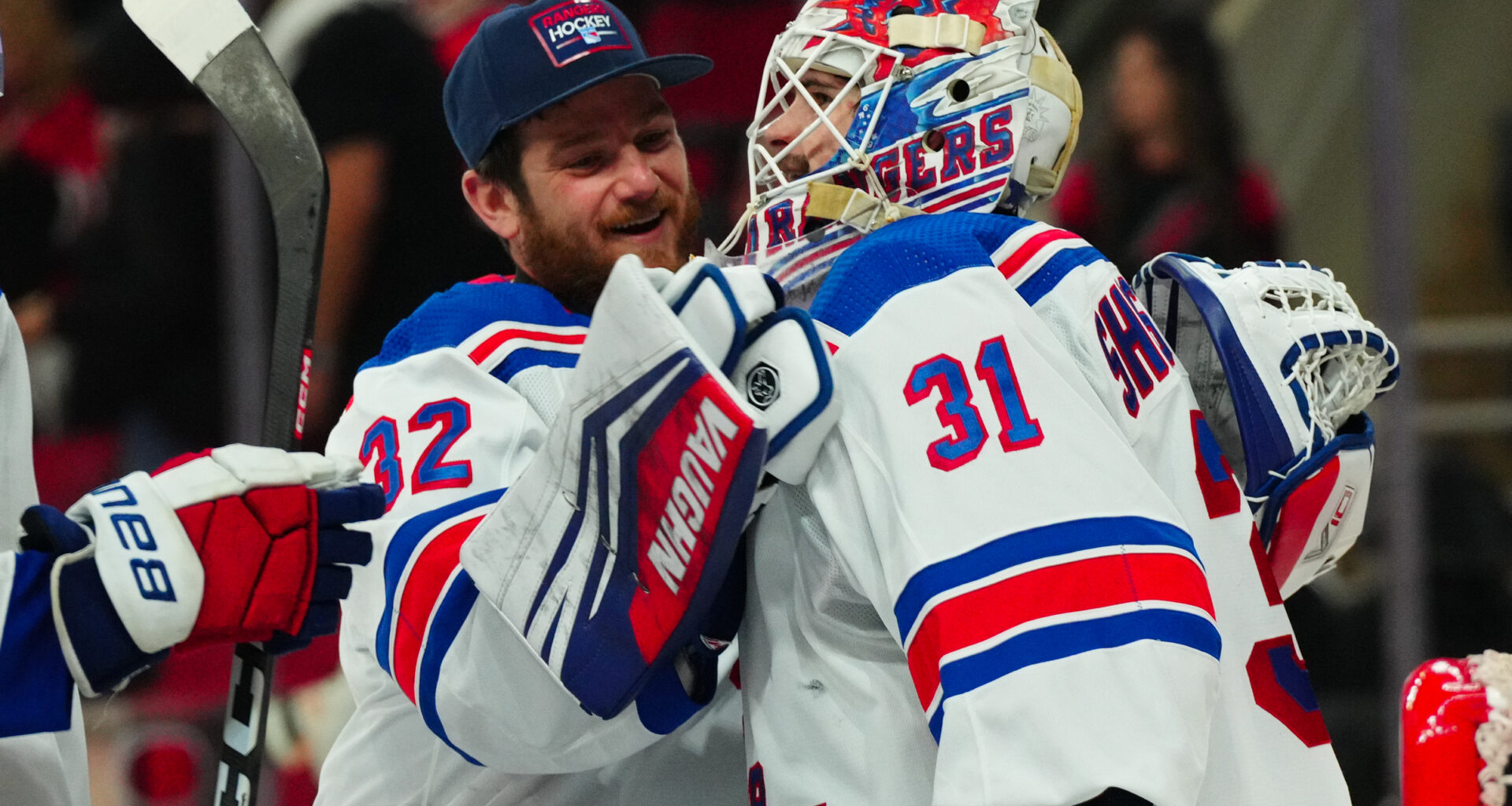 Pittsburgh’s Resurgence; New Jersey’s Post-Hughes Slide; Islanders’ Turnaround; Rangers’ Goal-Scoring – DobberHockey