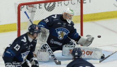 Finland Announces Roster For 2026 World Juniors