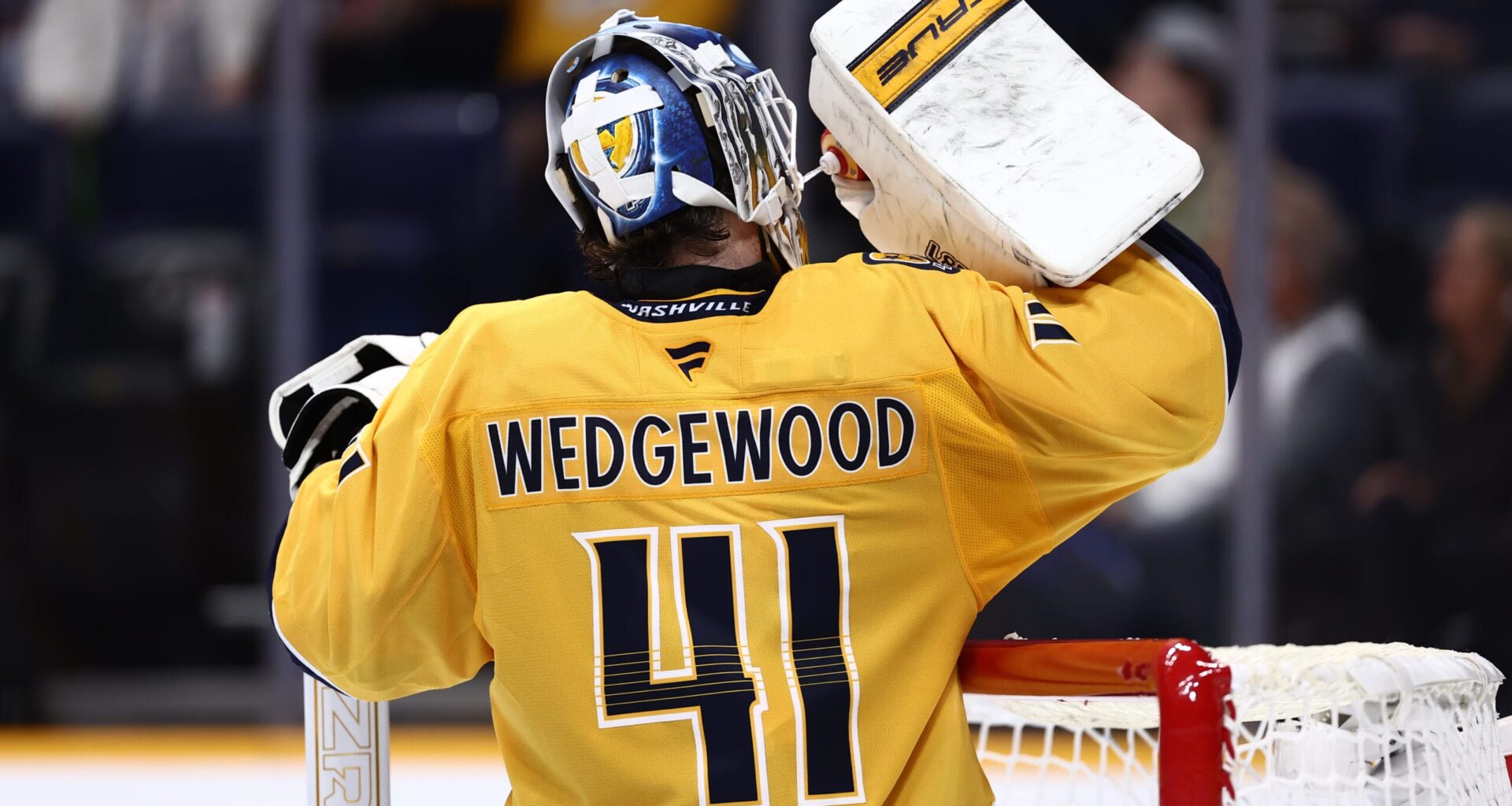 Weekly Game Day Thread - 12/8