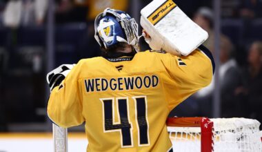 Weekly Game Day Thread - 12/8