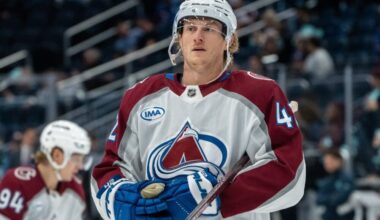 Deen's Daily: Josh 'The Manimal' Manson; The Central 3 and Detroit; Fowler's First