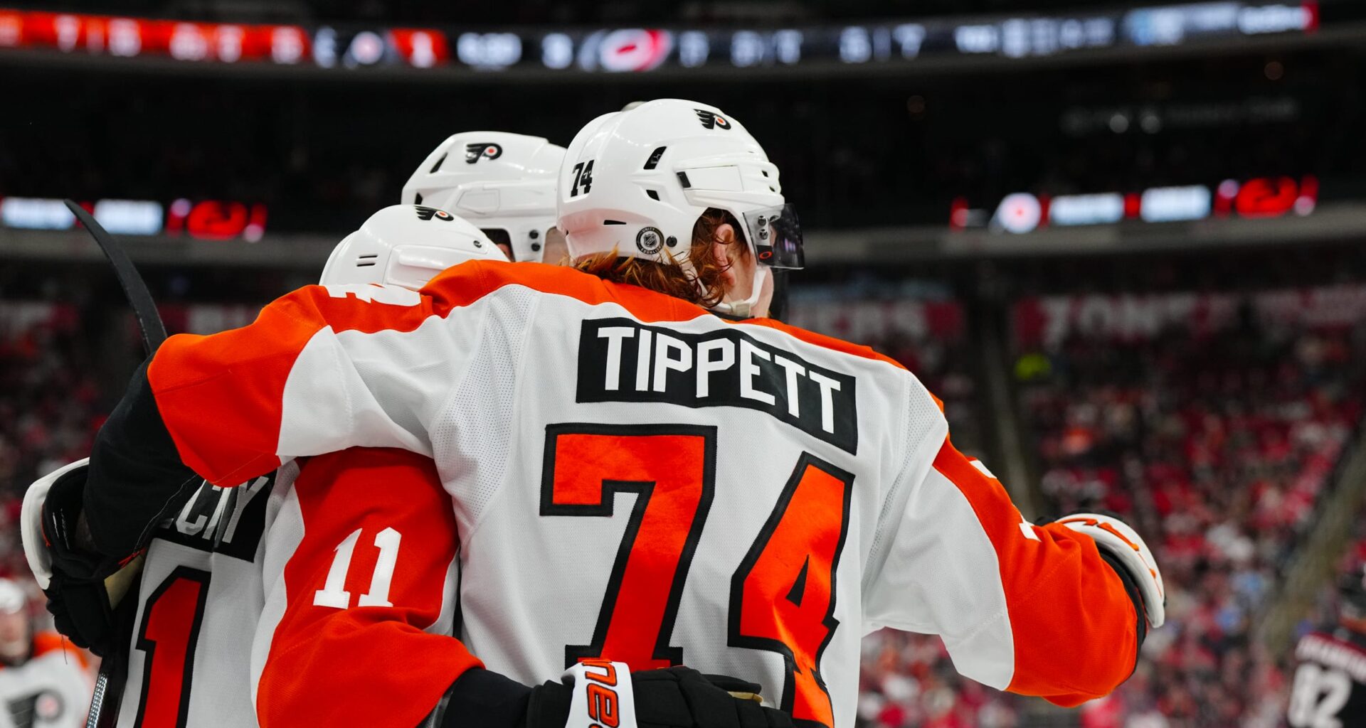 Monday Morning Fly By: Back to work