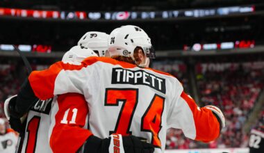 Monday Morning Fly By: Back to work