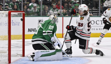 How to Watch Blackhawks at Dallas Stars: Live Stream, TV Channel, Start Time, Preview