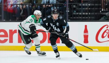 U.S. men’s hockey roster: What we’re hearing as management prepares to make final decisions