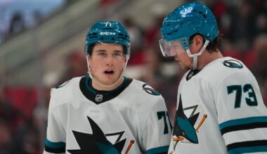 How important is playoff experience to an up-and-coming team?