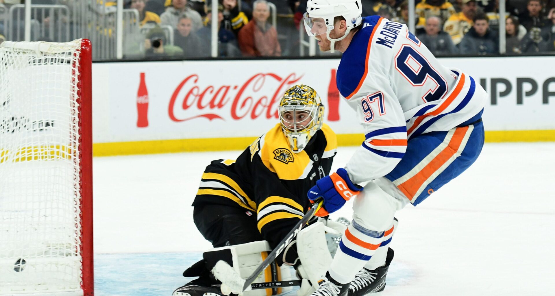 NHL Predictions: Dec 18 Edmonton Oilers vs Boston Bruins