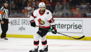 Derick Brassard Comes Out Of Retirement, Signs In Switzerland