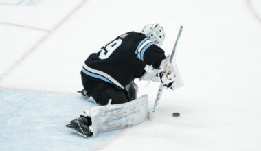 Oilers Recall Connor Ingram, Place Tristan Jarry On IR