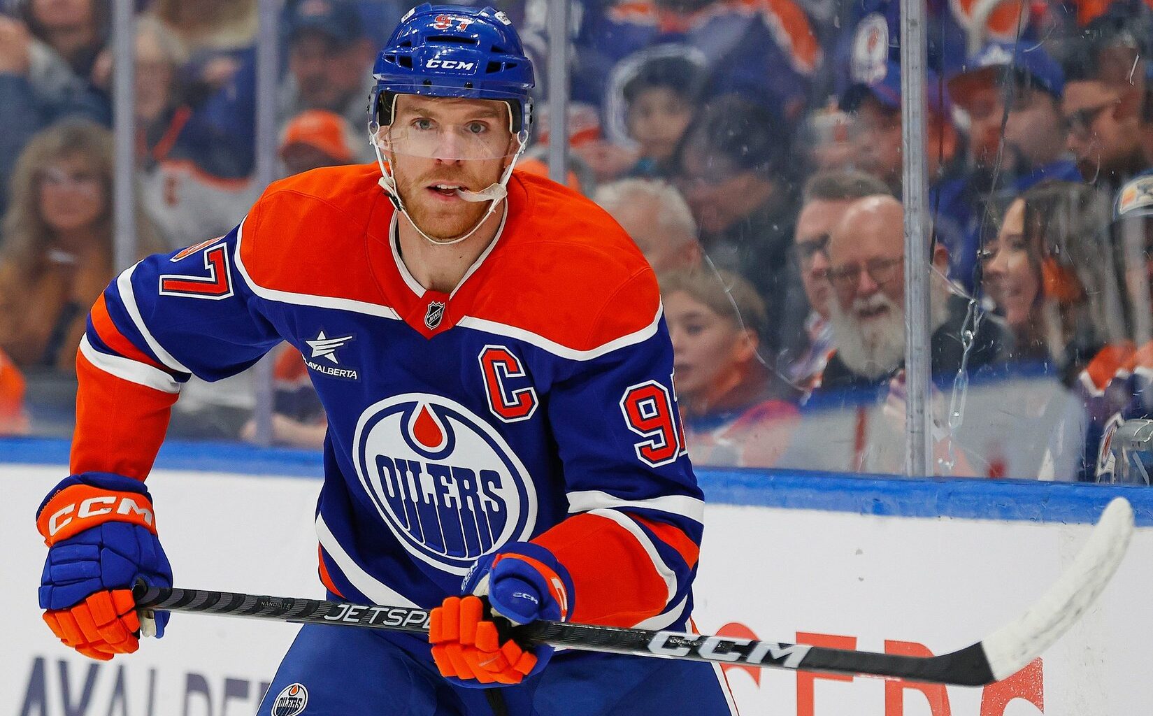 Detroit Red Wings vs. Edmonton Oilers Prediction, NHL Odds