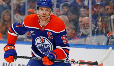 Detroit Red Wings vs. Edmonton Oilers Prediction, NHL Odds