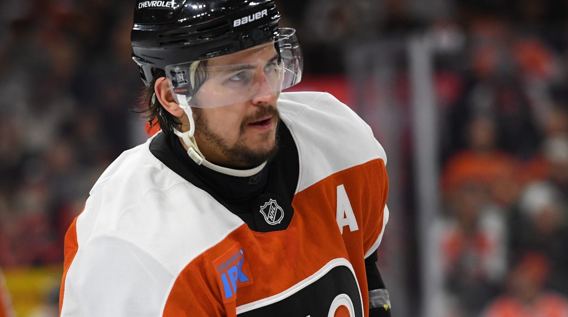 Flyers’ Travis Konecny hits massive career milestone vs. Sharks