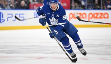 Toronto Maple Leafs vs. Dallas Stars Prediction, NHL Odds