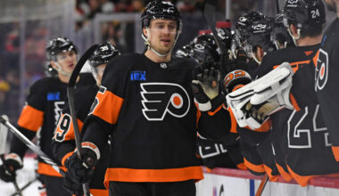 Metro Notes: Ristolainen, Rangers, Horcoff