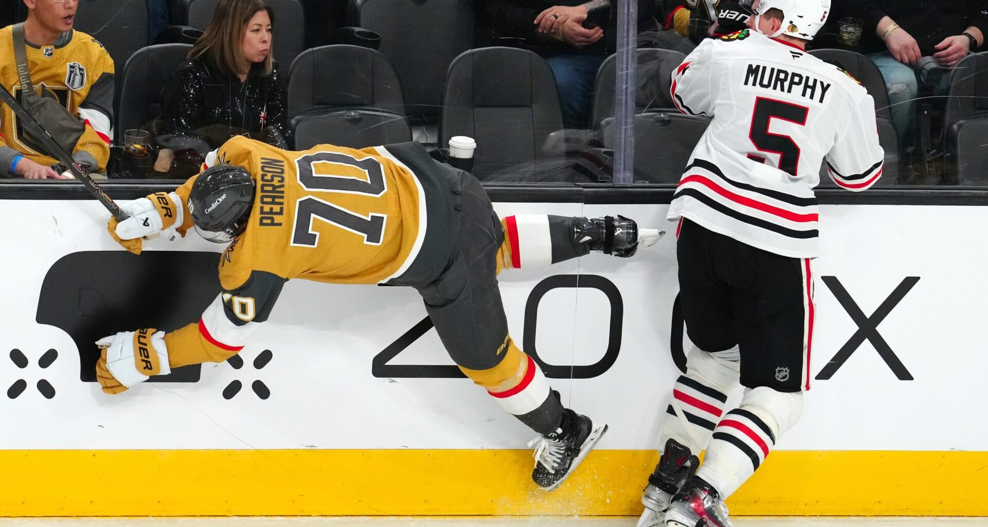 Chicago Blackhawks at Vegas Golden Knights, December 2, 2025: Preview, how to watch, lineups