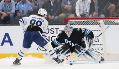 William Nylander Injury Raises Pressure on Maple Leafs’ Core