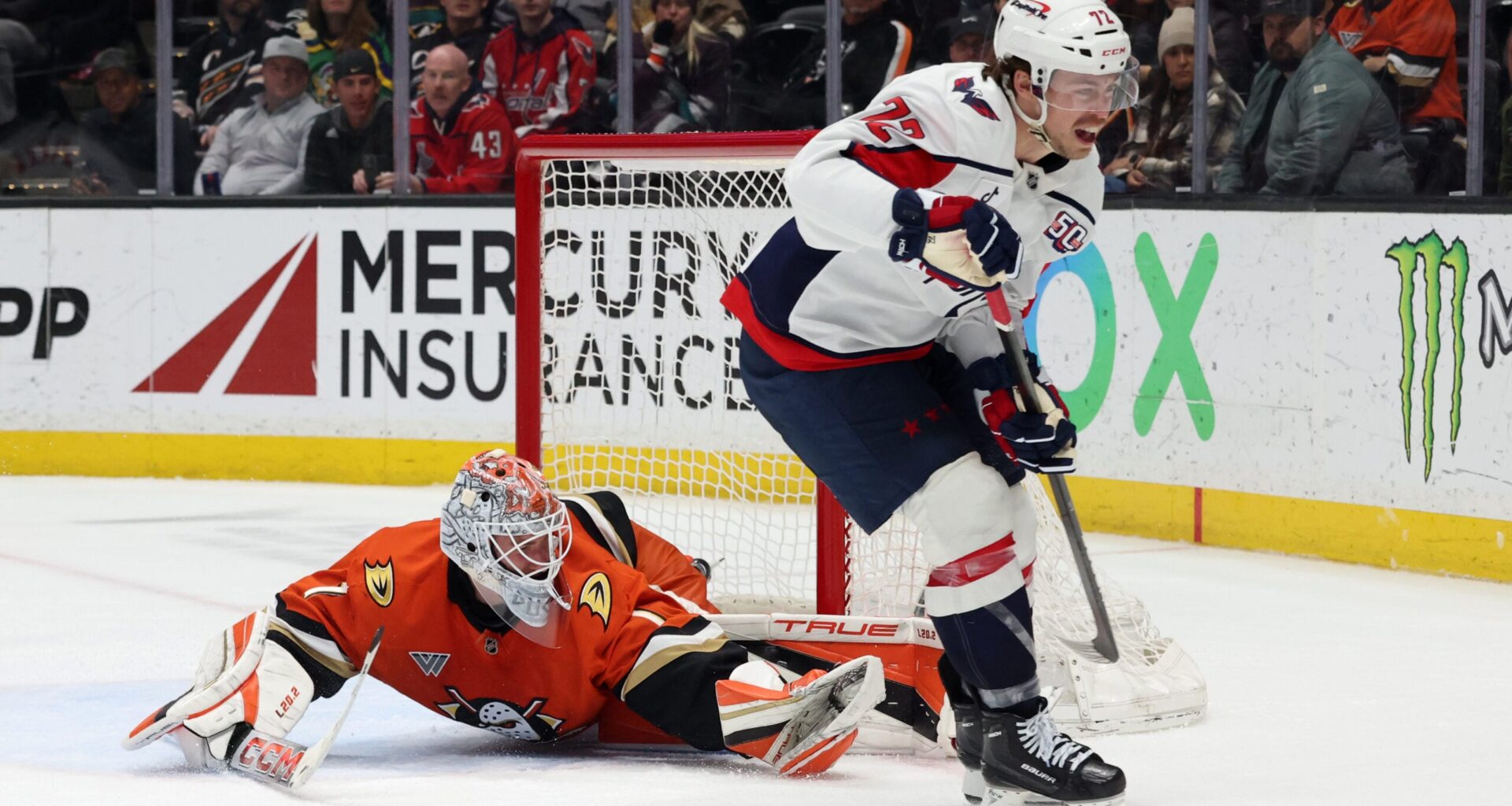 Gr8 8 Returns to Site of His First Career Hat Trick