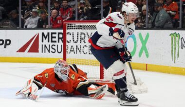 Gr8 8 Returns to Site of His First Career Hat Trick