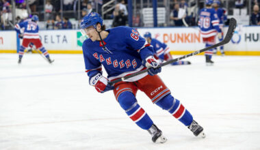 New York Rangers Recall Brett Berard, Place J.T. Miller On IR