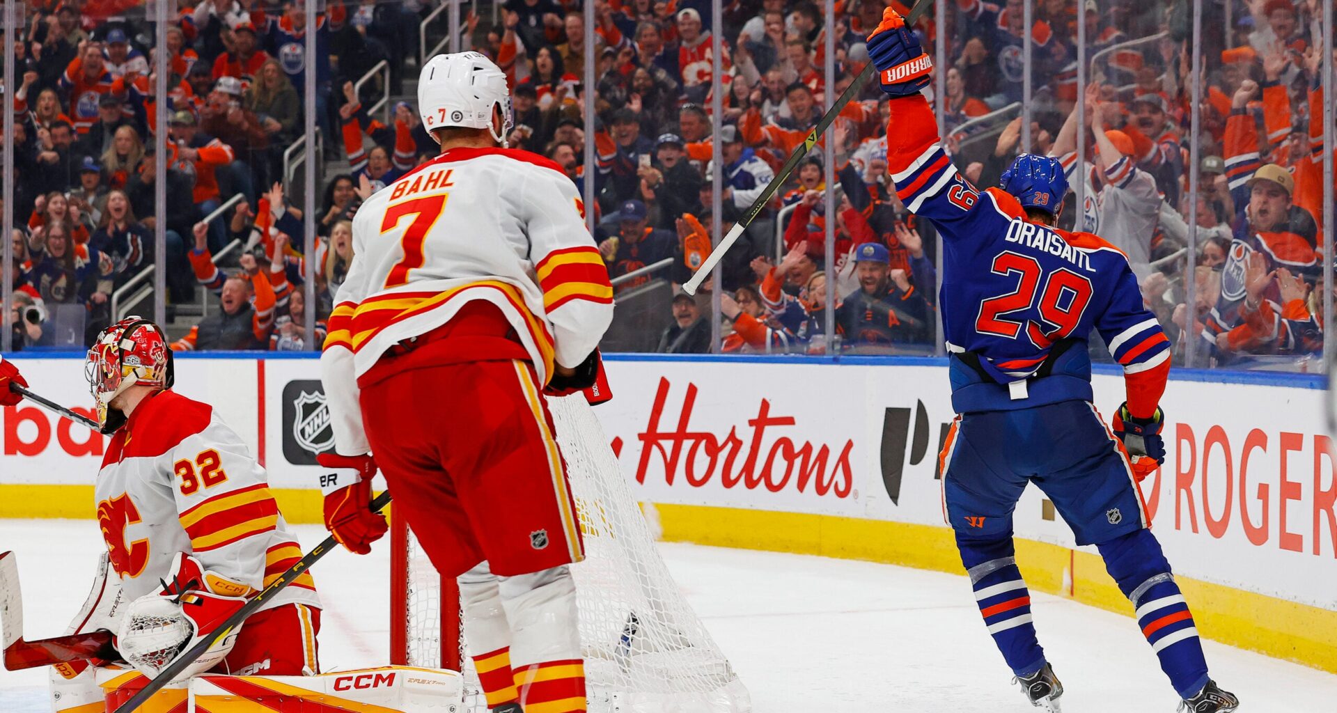 NHL Predictions: Dec 27 Edmonton Oilers vs Calgary Flames