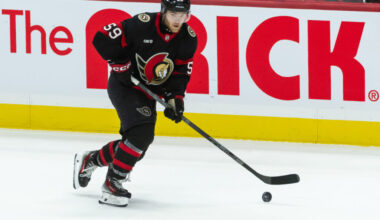 New Jersey Devils Recall Angus Crookshank