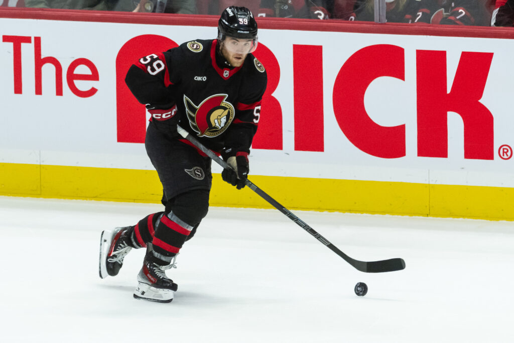 New Jersey Devils Recall Angus Crookshank