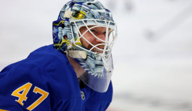 Hockey Canada Announces 2025 Spengler Cup Roster