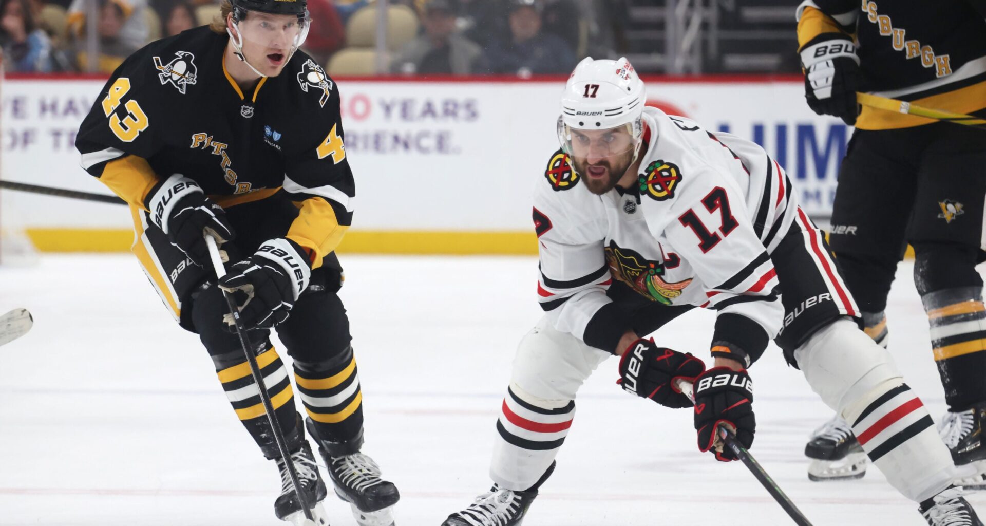 Dec. 28 Pittsburgh Penguins-Chicago Blackhawks