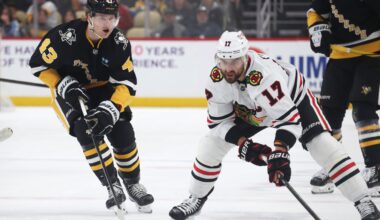 Dec. 28 Pittsburgh Penguins-Chicago Blackhawks