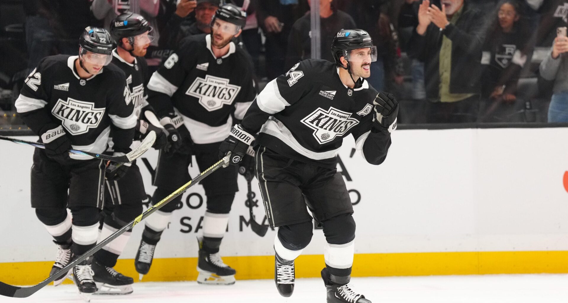 NHL Rumours: Montreal Canadiens Looking to Acquire Veteran Centre