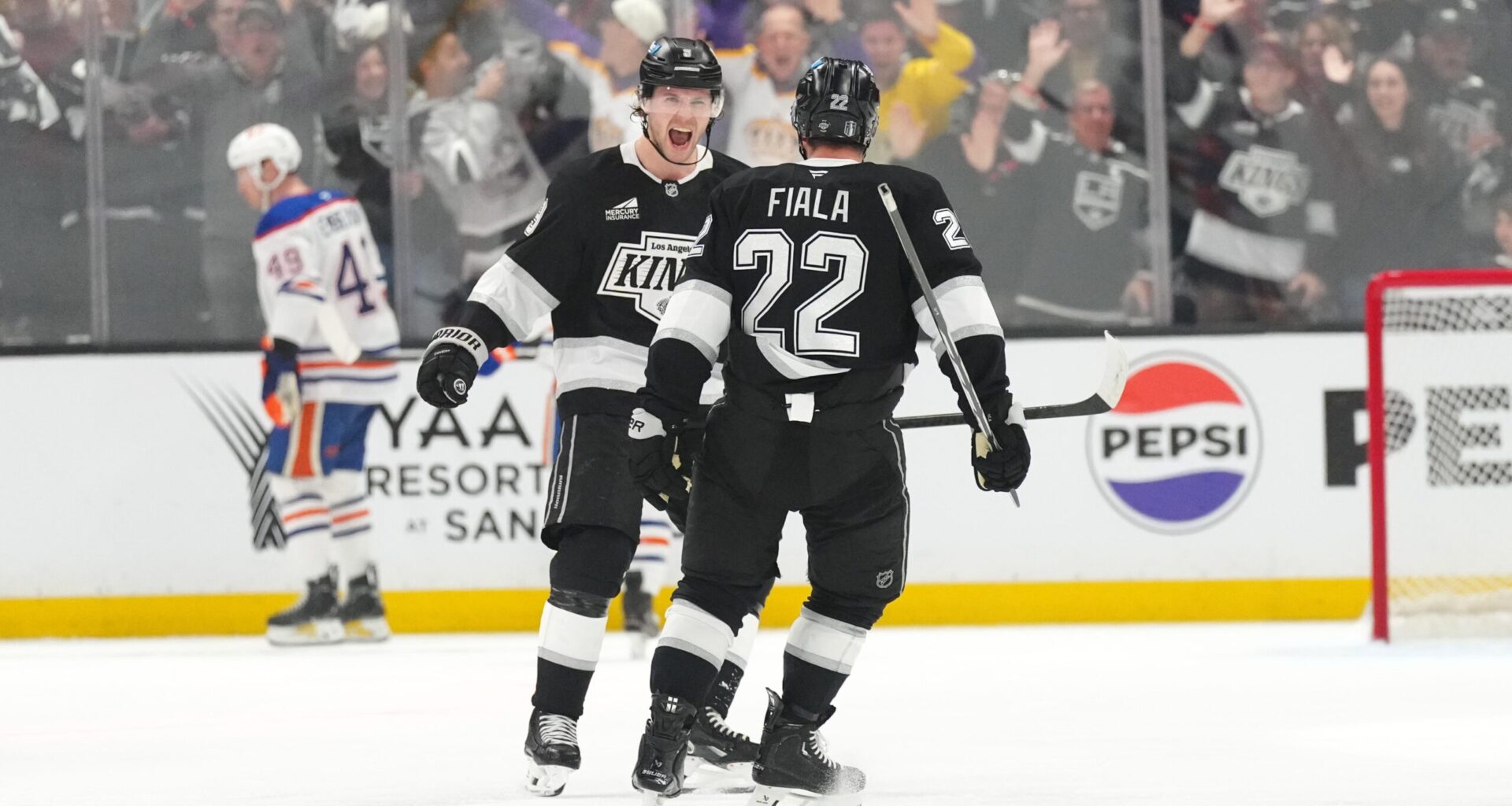 Kings vs Kraken Prediction, Picks, Odds & Projected Lineups (Wednesday, Dec. 10)