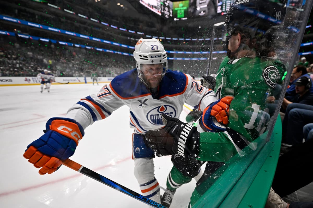 Goaltending relief, Kulak’s departure bigger than believed, Hughes trade sends shockwaves