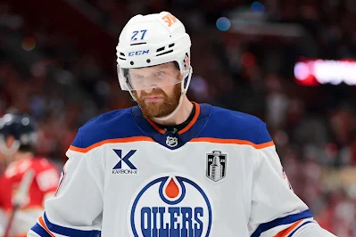 Brett Kulak, Edmonton Oilers