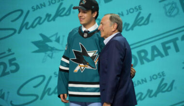 Afternoon Notes: Misa, DiVincentiis, Team Canada