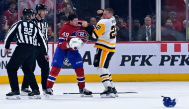 Getting to know Tristan Jarry, Samuel Poulin and Spencer Stastney, the newest Edmonton Oilers