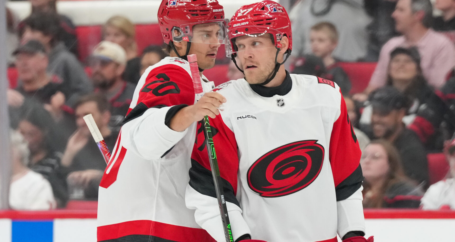 Great Schedule for Carolina and Vancouver; Tough Schedule for Montreal and Boston – DobberHockey