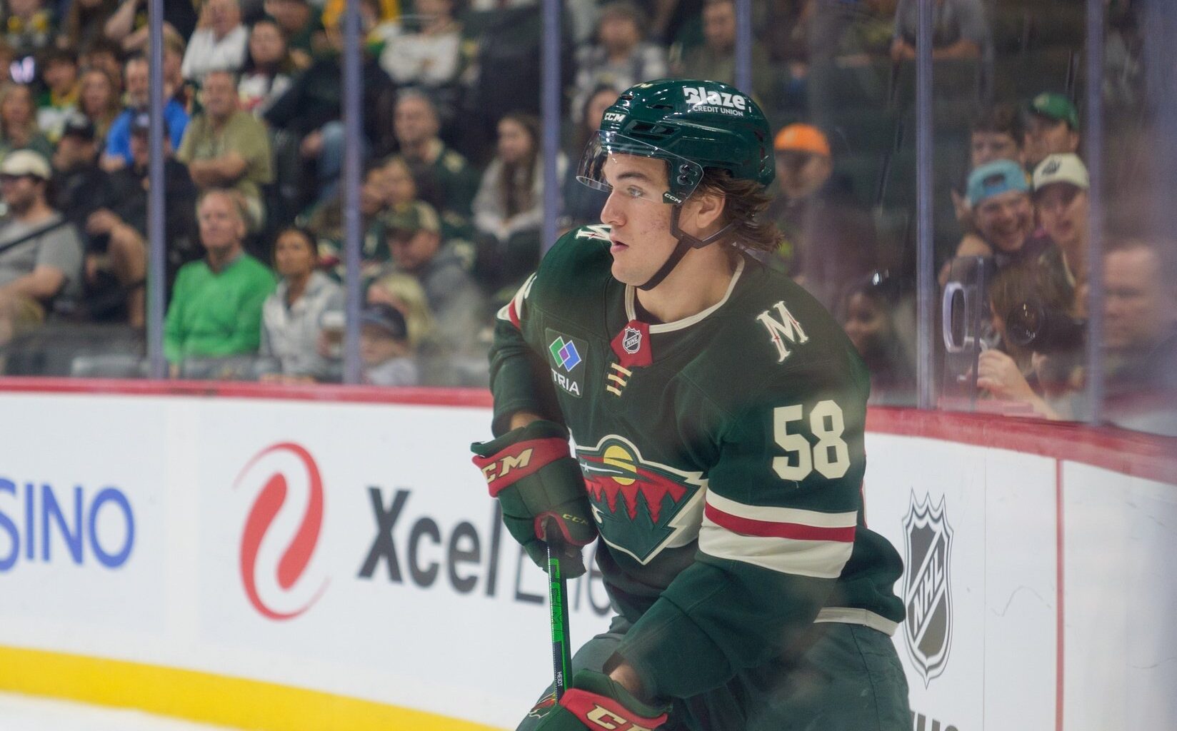 Iowa Wild's Woes Continue: Updates On Heidt, Jiricek and More - Minnesota Wild