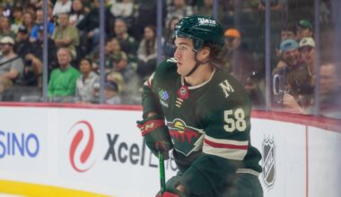 Iowa Wild's Woes Continue: Updates On Heidt, Jiricek and More - Minnesota Wild