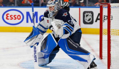 Jets Recall Domenic DiVincentiis, Reassign Thomas Milic