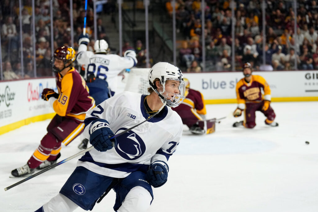 2026 NHL Draft Eligible Players At World Juniors