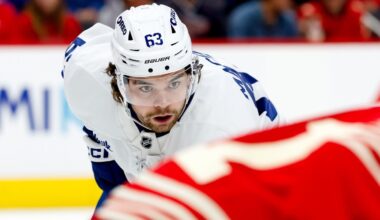 Trade deadline wants coming into focus for Bruins - 98.5 The Sports Hub