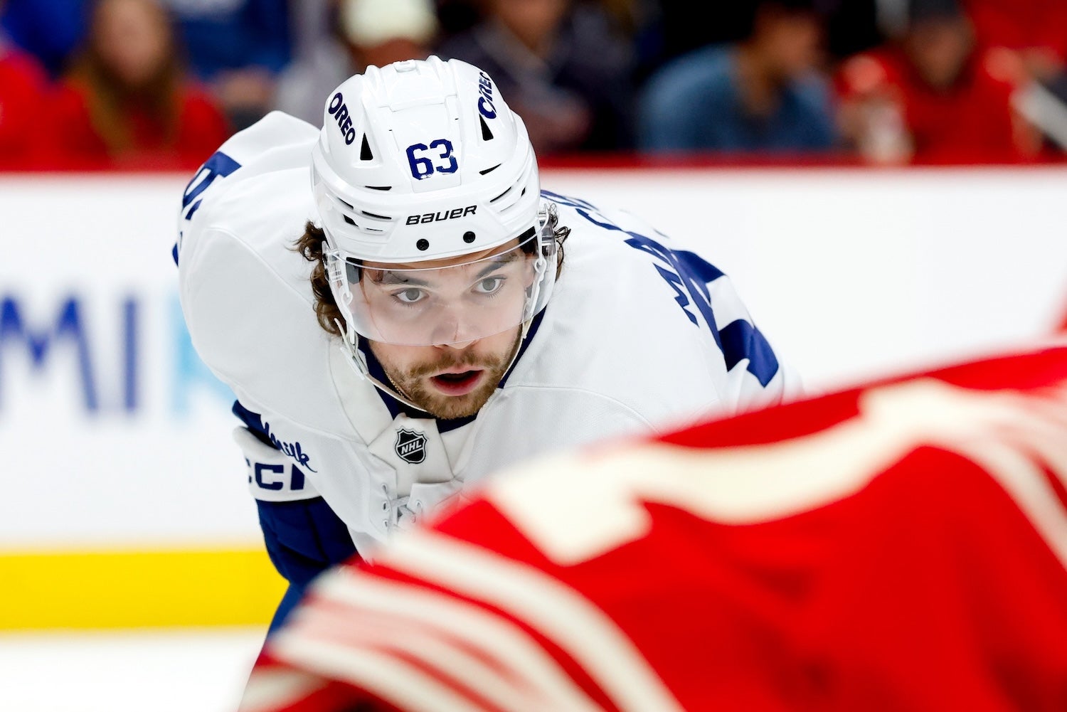 Trade deadline wants coming into focus for Bruins - 98.5 The Sports Hub