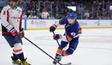 Why is naming the NHL’s best Eastern Conference player so weirdly hard?